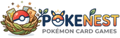 Poke Nest - Home