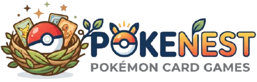Poke Nest